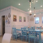 PISMOBLUE CAFE - 