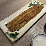 鰻 炭焼 ひつまぶし 美濃金 神田本店 - 