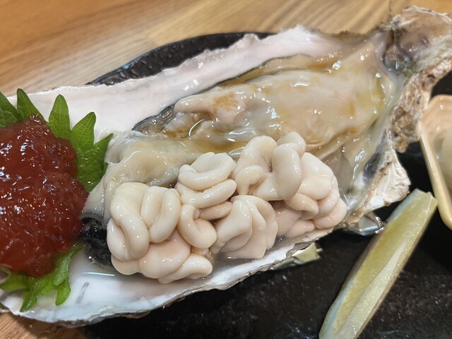 旬彩居酒屋 あべ○（あべまる） - 釧路（居酒屋）の写真