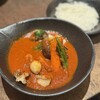 スープカレーlavi 新千歳空港店