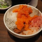 TAOYA - 2024/11/14 一泊二日で利用。ディナーの様子。