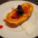 TAOYA - 2024/11/14 一泊二日で利用。モーニングの様子。