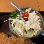 とんかつ しお田 - 