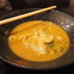 TAOYA - 2024/11/14 一泊二日で利用。夜食の様子。