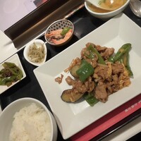 神田 雲林 - 