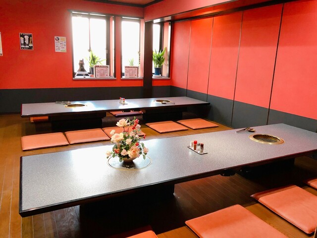 Hounan Yakiniku photo 4