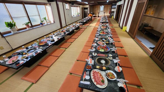 Hounan Yakiniku photo 5