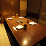 居酒屋×肉バル 6種のレモンサワー AKARI - 