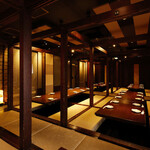 居酒屋×肉バル 6種のレモンサワー AKARI - 