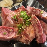 炭火焼肉 にく式 - 