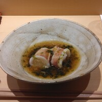 鮨 さいとう - 