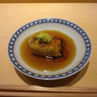 鮨 さいとう - 