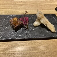 ガストロノミーソール ヤナギヤ - 