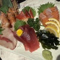 兜 立川店 - 