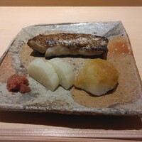 鮨 さいとう - 