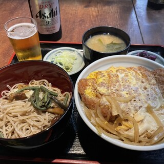 しお川 - 料理写真: