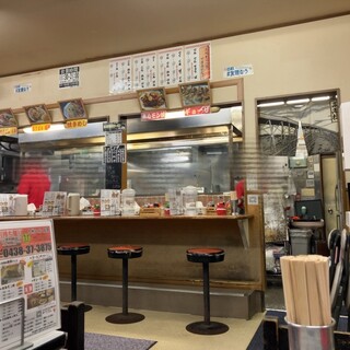 九州ラーメン友理_2