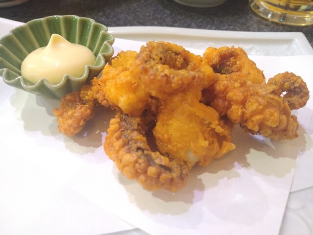 威風ＤｏＤｏ（ドゥウドゥウ） - 鷹ノ巣（居酒屋）の写真