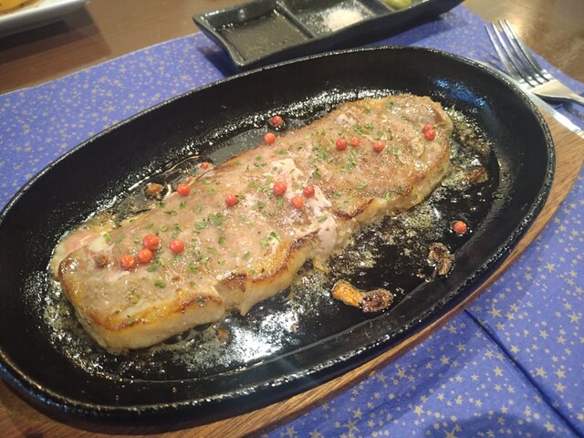 sake bal ENDLESS（エンドレス） - 鷹ノ巣（バー）の写真