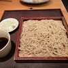 手打蕎麦まろ