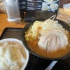 ラーメン工房 みそ伝 上尾店