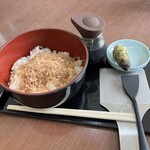 Yamamoto Shokuhin Monzen Chaya Monzen Seseragi Ten - 