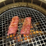 焼肉 徳寿 - 
