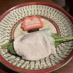 しゃぶしゃぶ金武 本店 - 