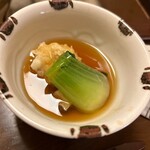 懐石宿水鳳園 - 