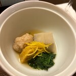 懐石宿水鳳園 - 