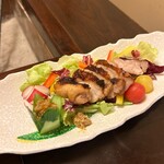 懐石宿水鳳園 - 