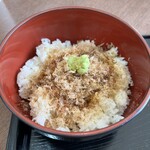 Yamamoto Shokuhin Monzen Chaya Monzen Seseragi Ten - 