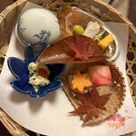 懐石宿水鳳園 - 