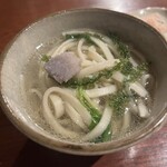 しゃぶしゃぶ金武 - 