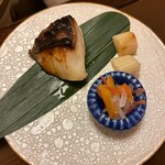 懐石宿水鳳園 - 