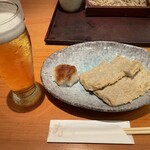 手打蕎麦まろ - 