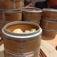 中国料理 「王朝」 ヒルトン名古屋 - 