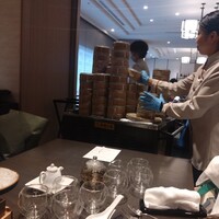 中国料理 「王朝」 ヒルトン名古屋 - 