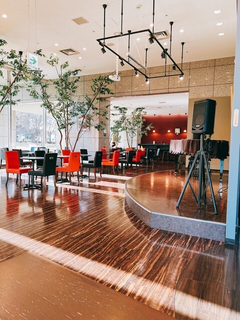 ドトールコーヒーショップ とかちプラザ店（DOUTOR） - 帯広（カフェ）の写真