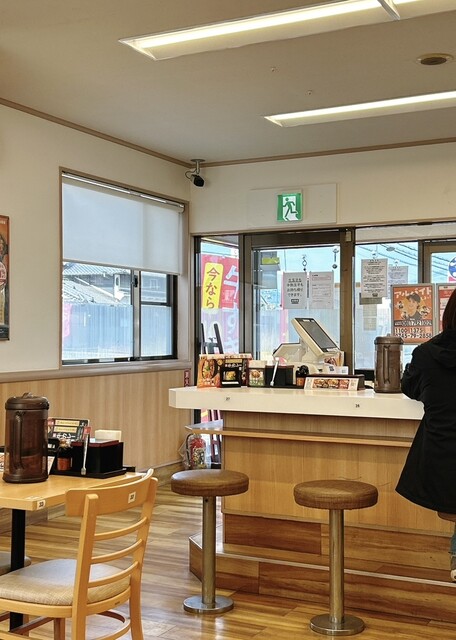 Yoshinoya Irohano Kashiba Ten photo 4