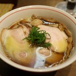 ラーメン屋 トイ・ボックス - 