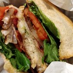 KUA ’AINA Karuizawa Ten - BLT