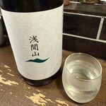 勝手口 ひまり屋 - 