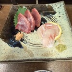 勝手口 ひまり屋 - 