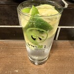 勝手口 ひまり屋 - 