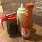 鉄板焼 お好み焼 トッキー - 