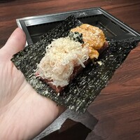 USHIMITSU NISHIAZABU - 