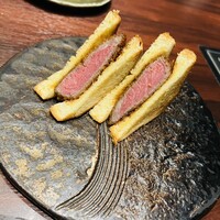 USHIMITSU NISHIAZABU - 