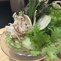 やさい家めい ルミネ横浜店 - 