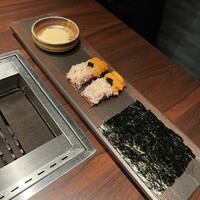 USHIMITSU NISHIAZABU - 